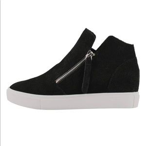 Steve Madden Caliber Wedge Sneaker